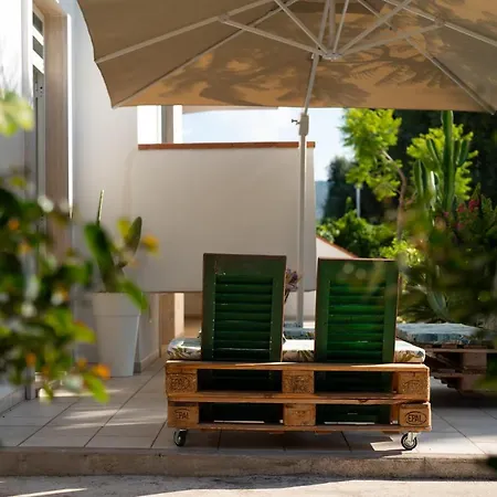 Holiday home In Fondo Strada