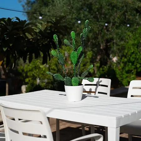 In Fondo Strada Holiday home *