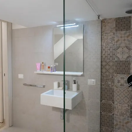Holiday home In Fondo Strada *