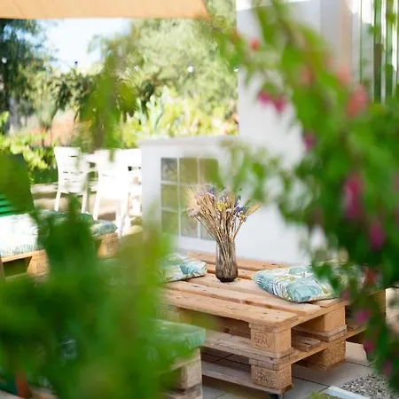 In Fondo Strada Holiday home