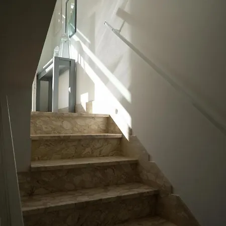 Holiday home In Fondo Strada Pezze Di Greco