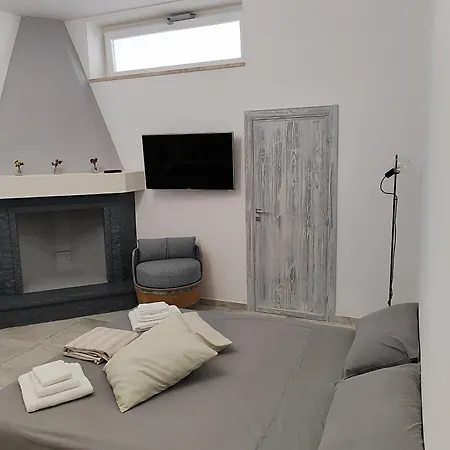 Prázdninový dům In Fondo Strada *