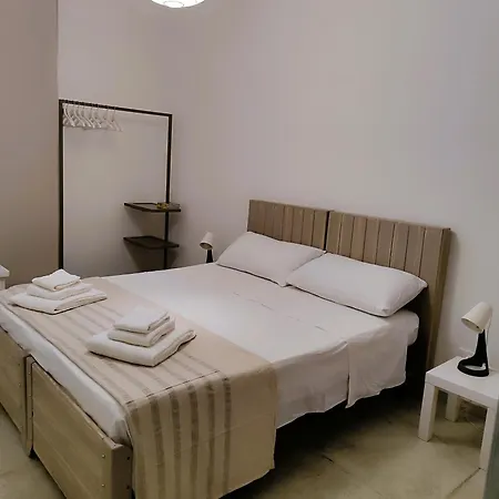 In Fondo Strada Prázdninový dům *