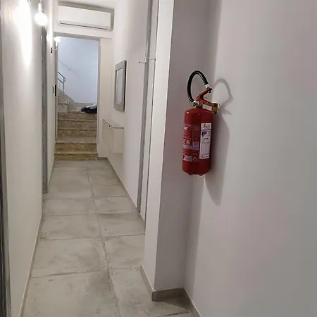 In Fondo Strada